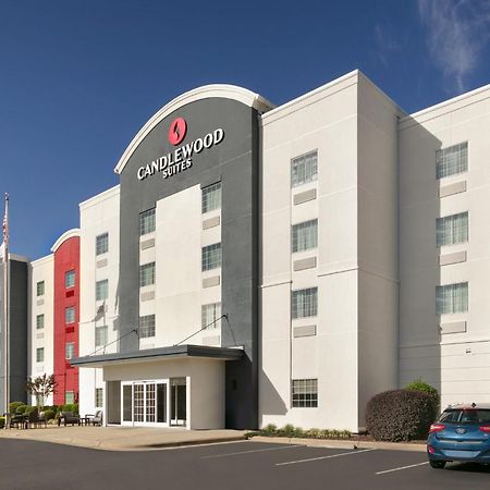 Candlewood Suites Annapolis By Ihg Extérieur photo