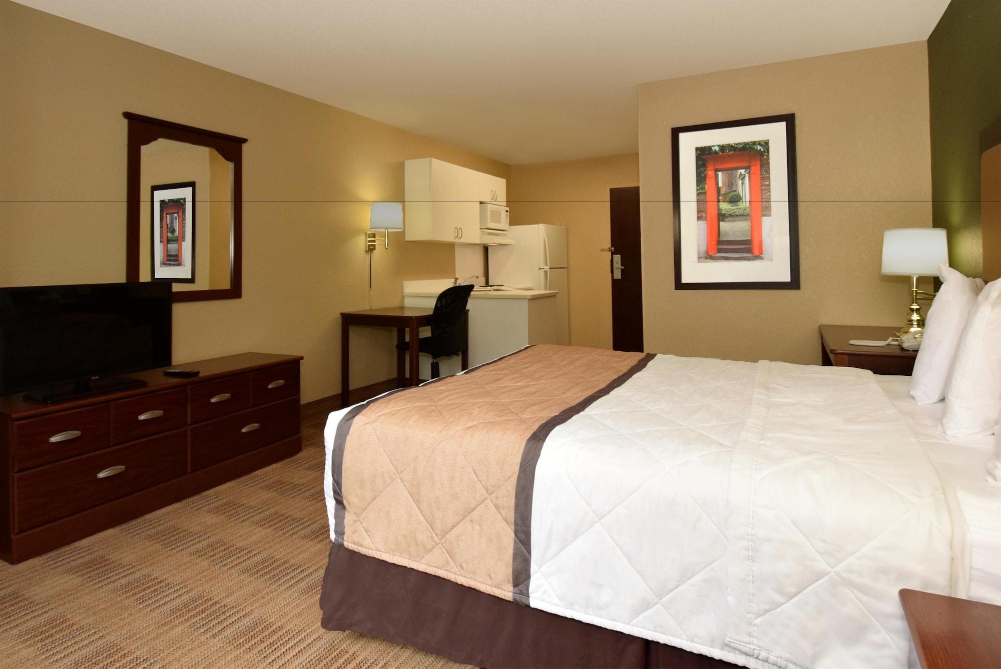 Extended Stay America Suites - Annapolis - Womack Drive Extérieur photo