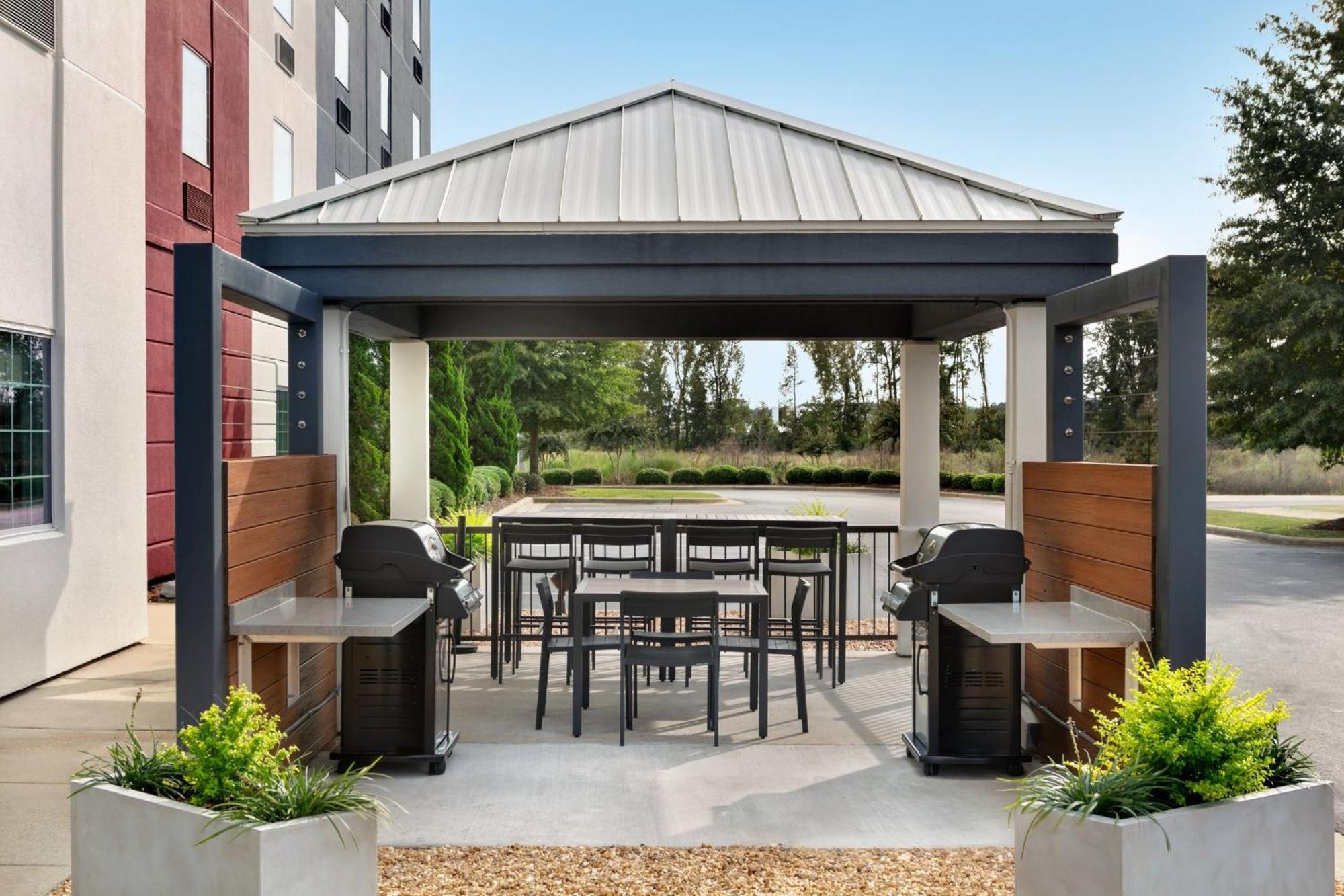 Candlewood Suites Annapolis By Ihg Extérieur photo