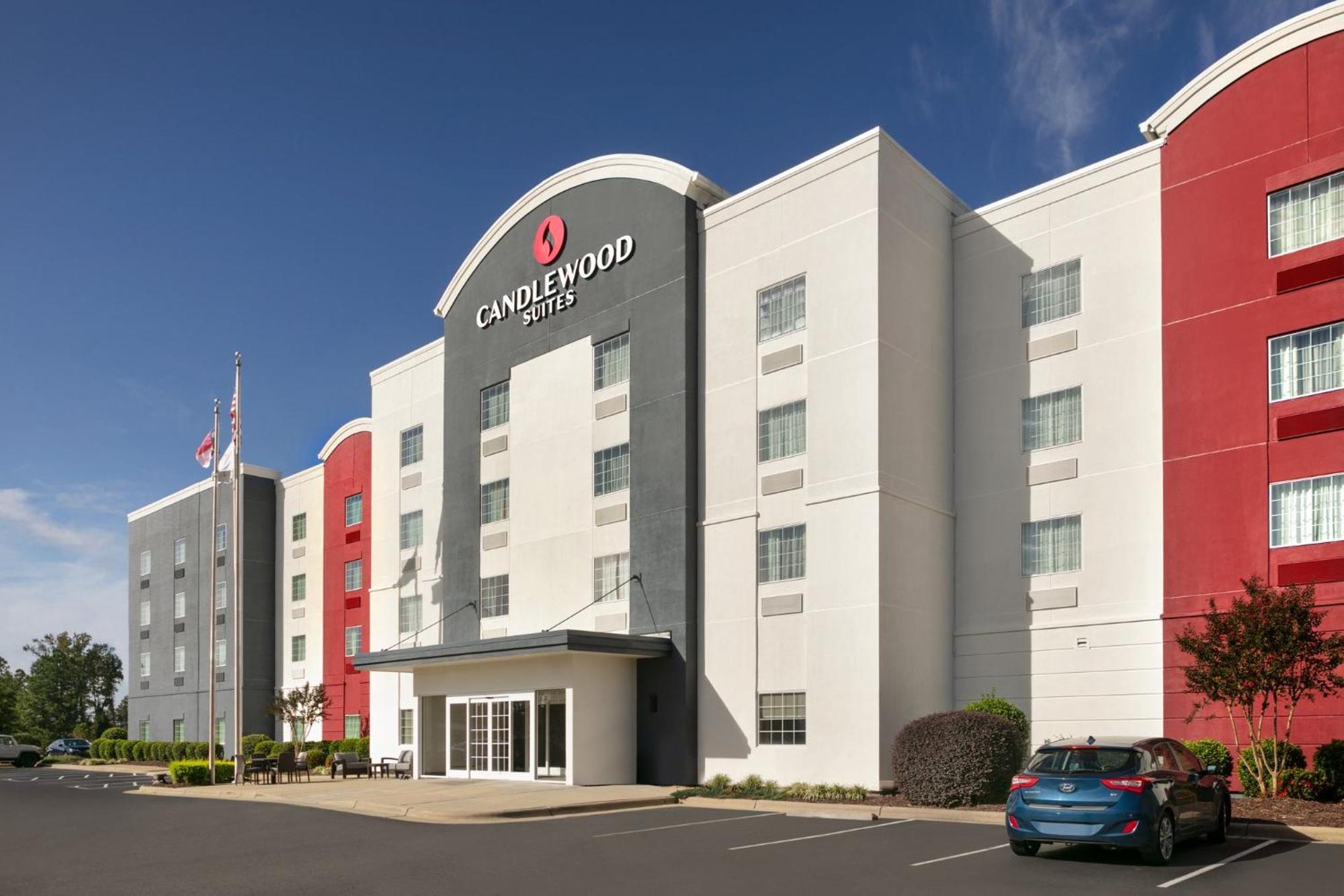 Candlewood Suites Annapolis By Ihg Extérieur photo