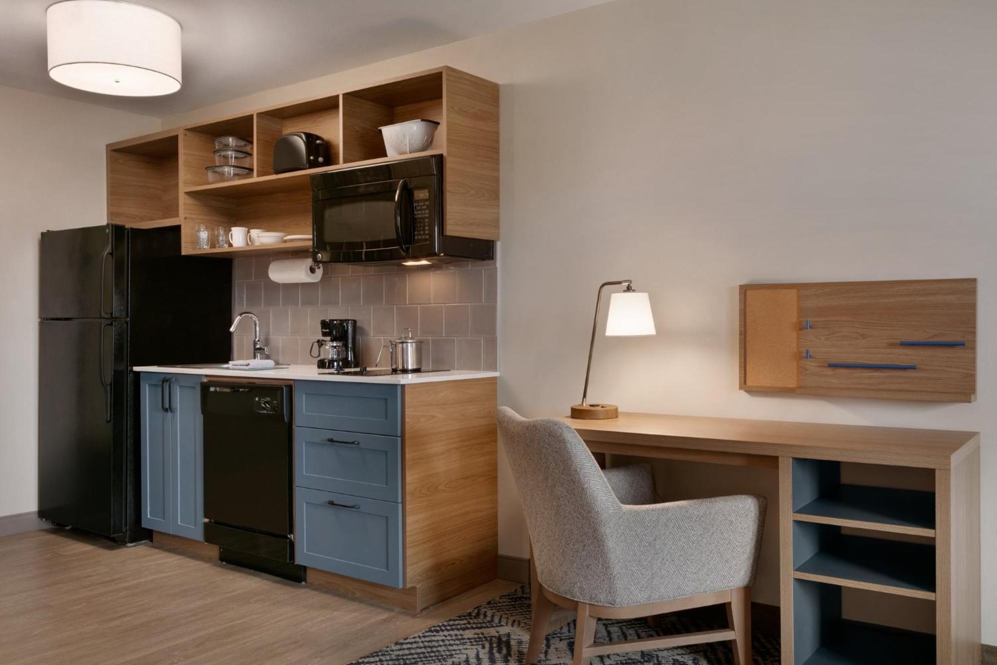 Candlewood Suites Annapolis By Ihg Extérieur photo