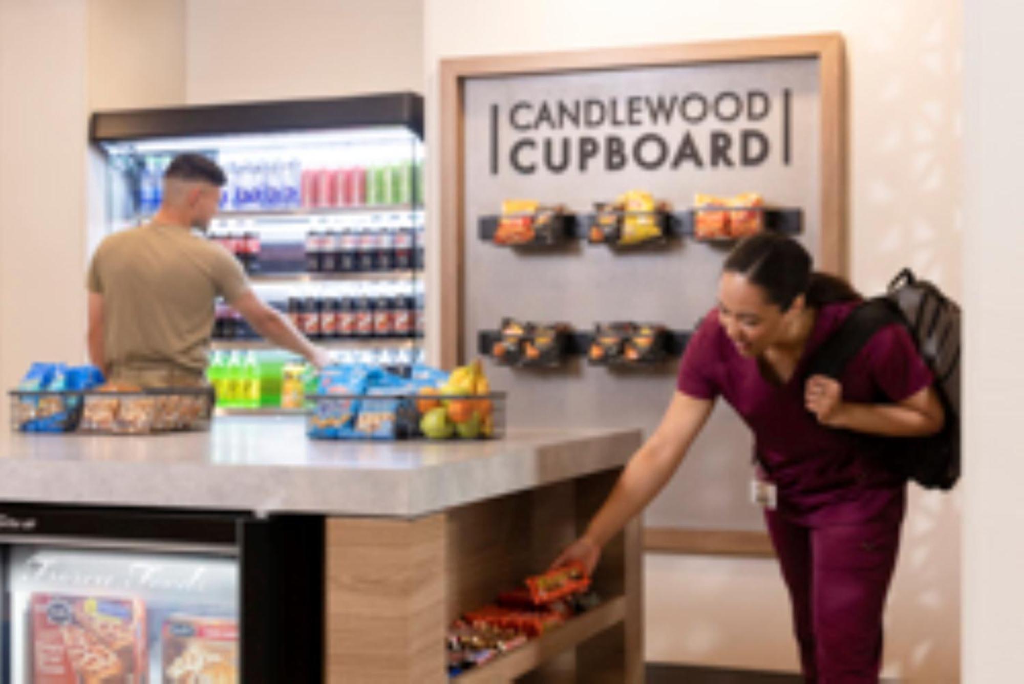 Candlewood Suites Annapolis By Ihg Extérieur photo