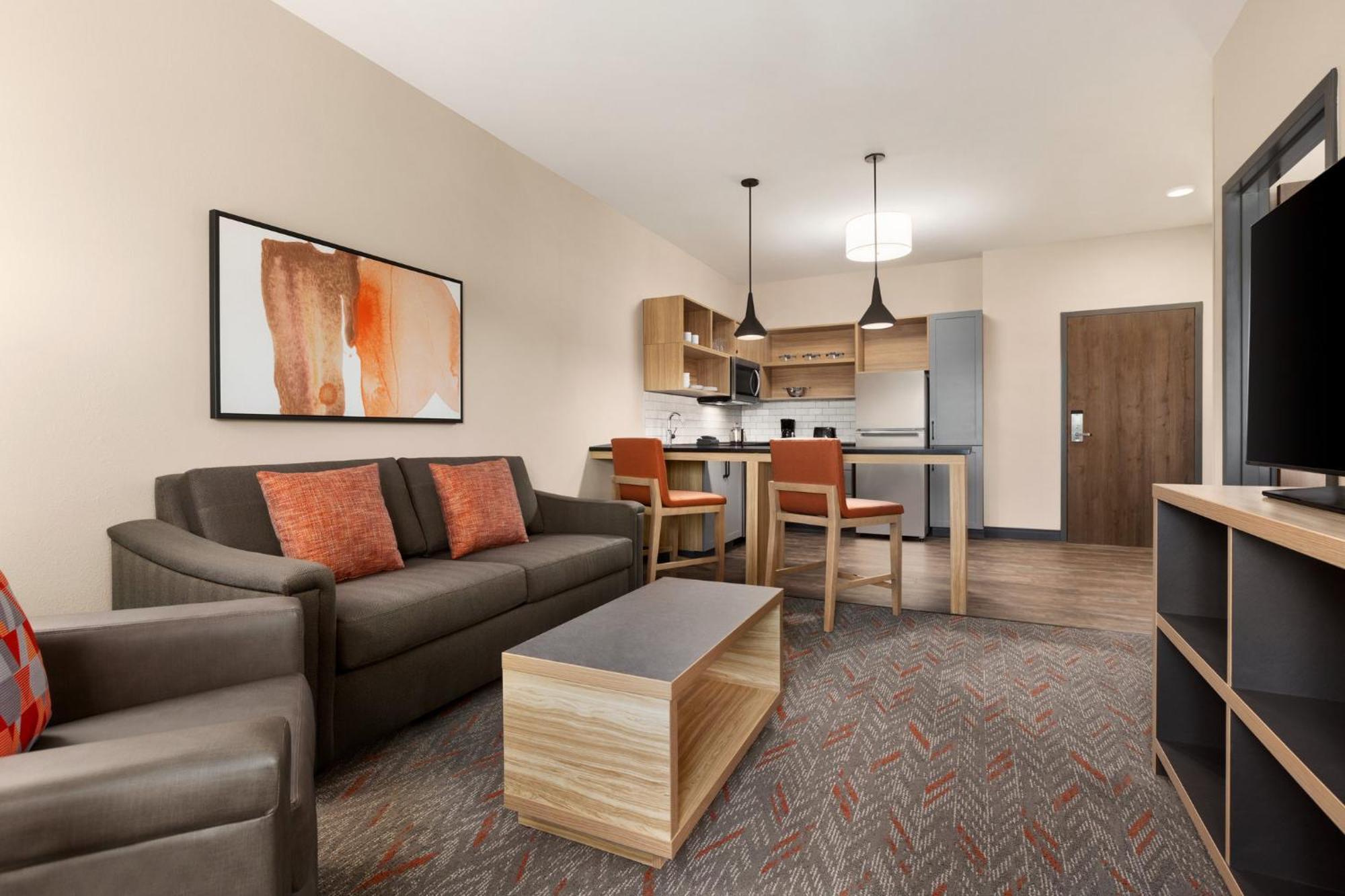 Candlewood Suites Annapolis By Ihg Extérieur photo