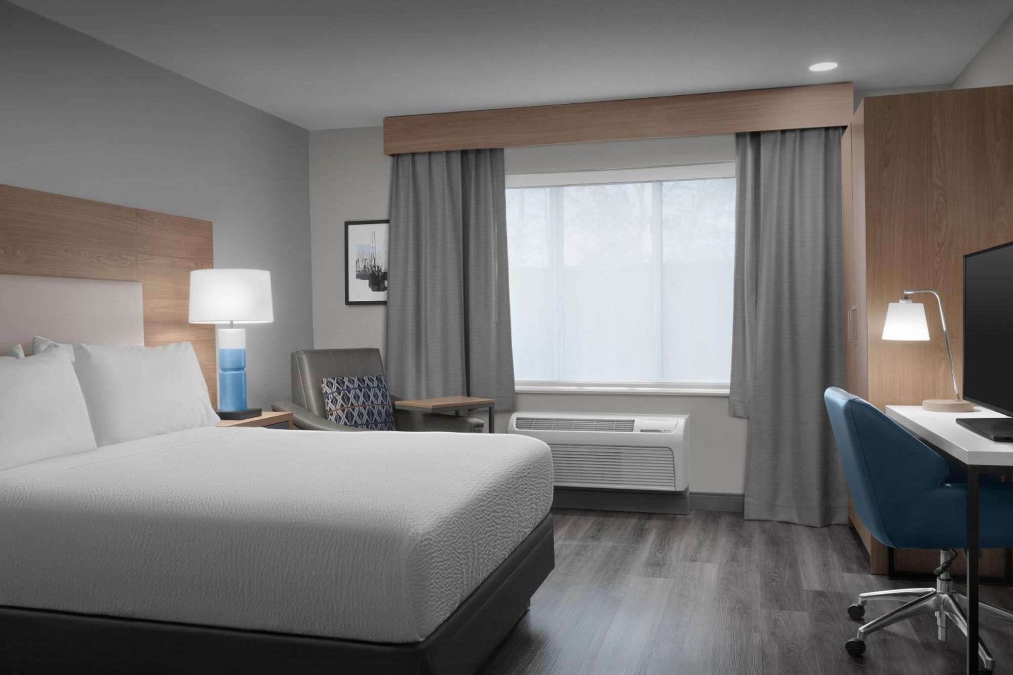 Candlewood Suites Annapolis By Ihg Extérieur photo
