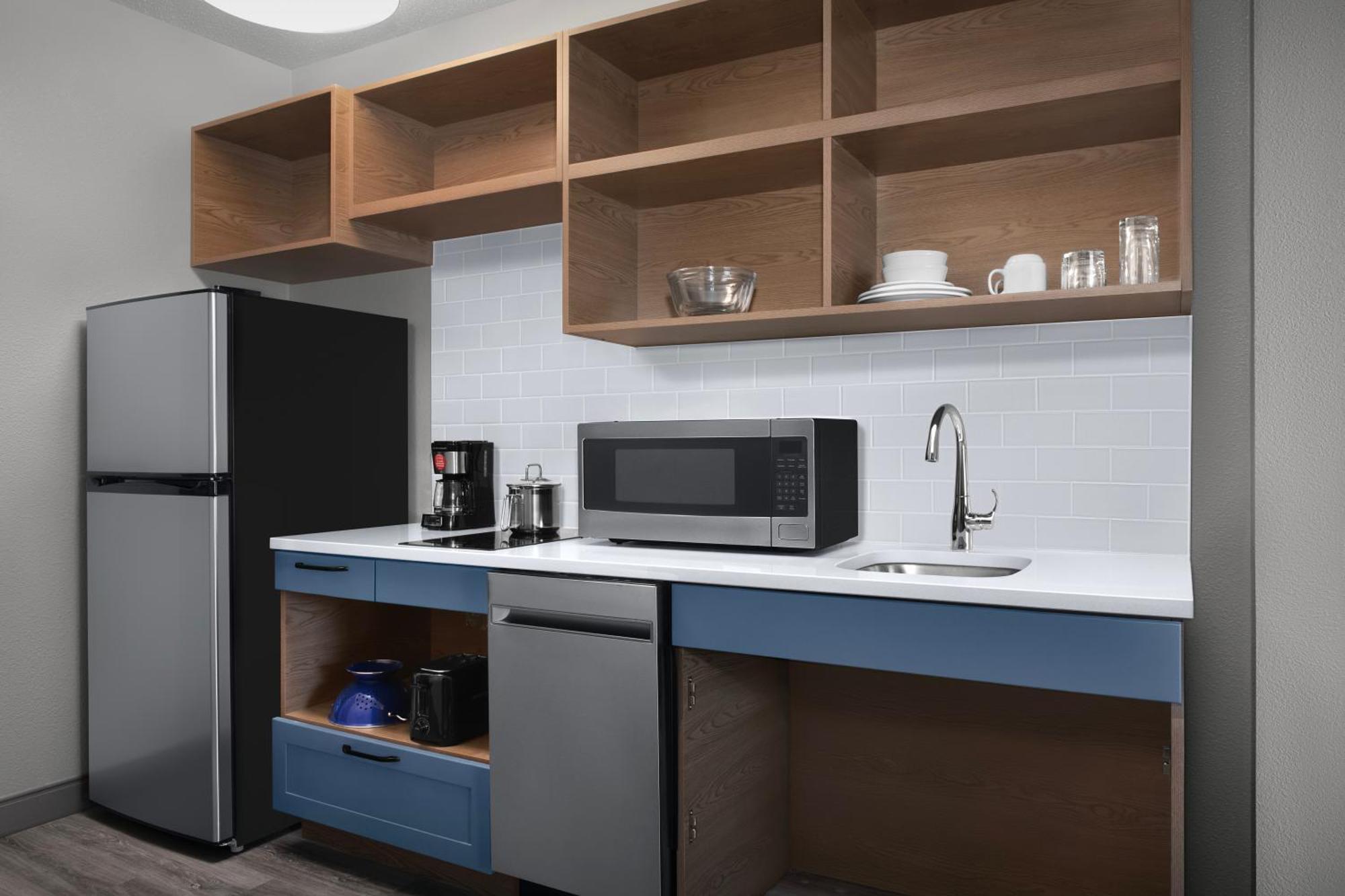 Candlewood Suites Annapolis By Ihg Extérieur photo