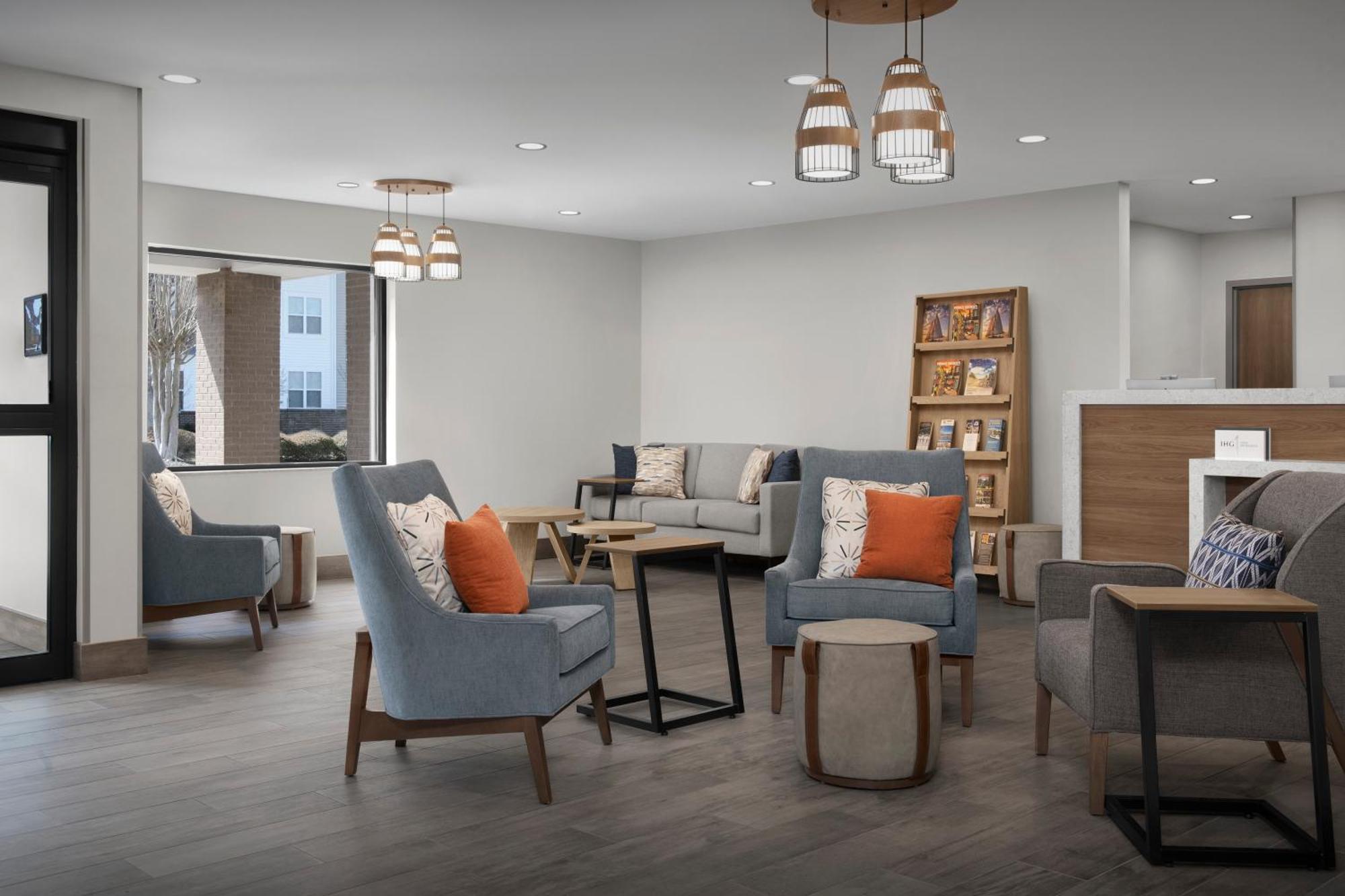Candlewood Suites Annapolis By Ihg Extérieur photo