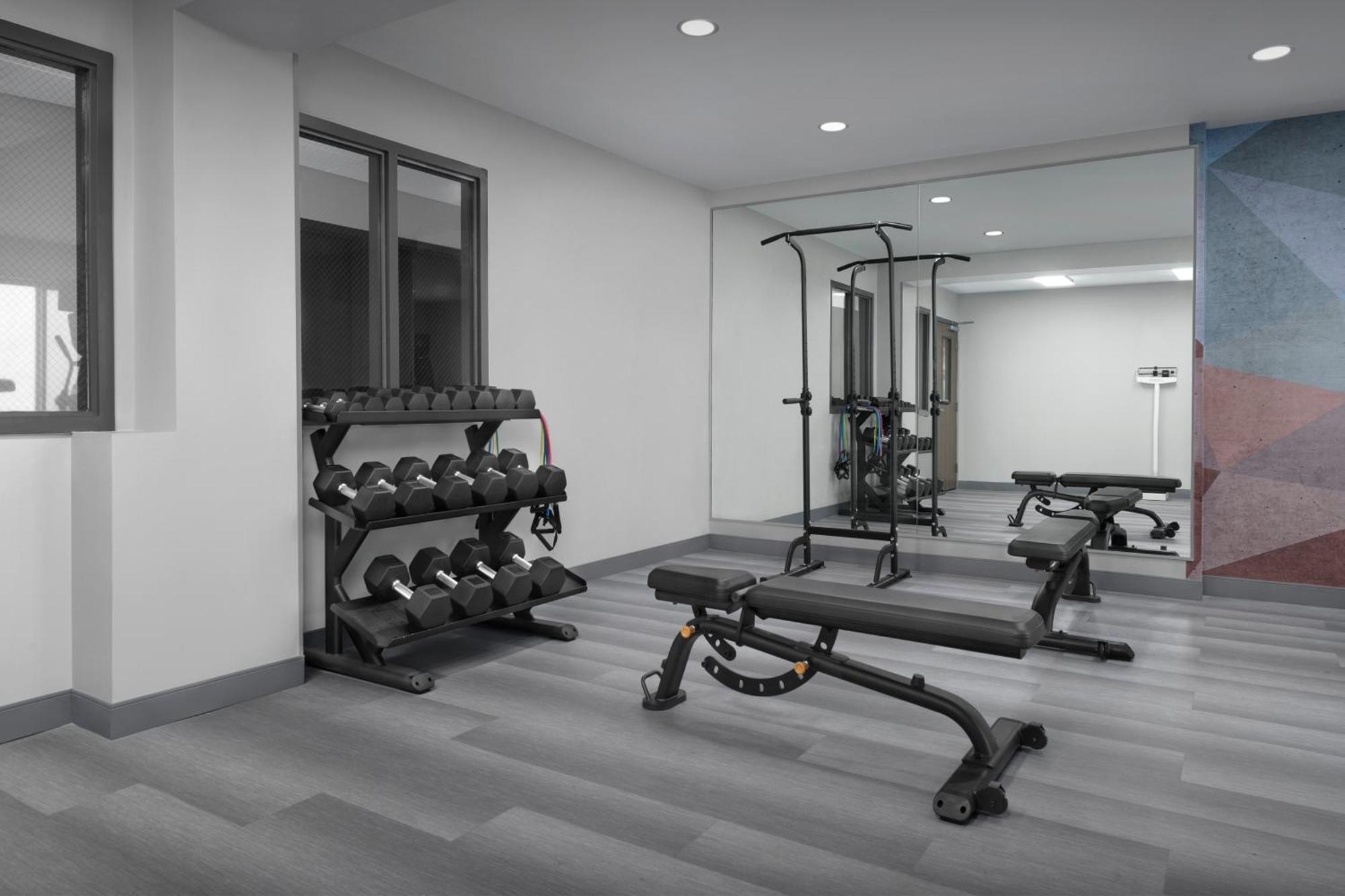 Candlewood Suites Annapolis By Ihg Extérieur photo