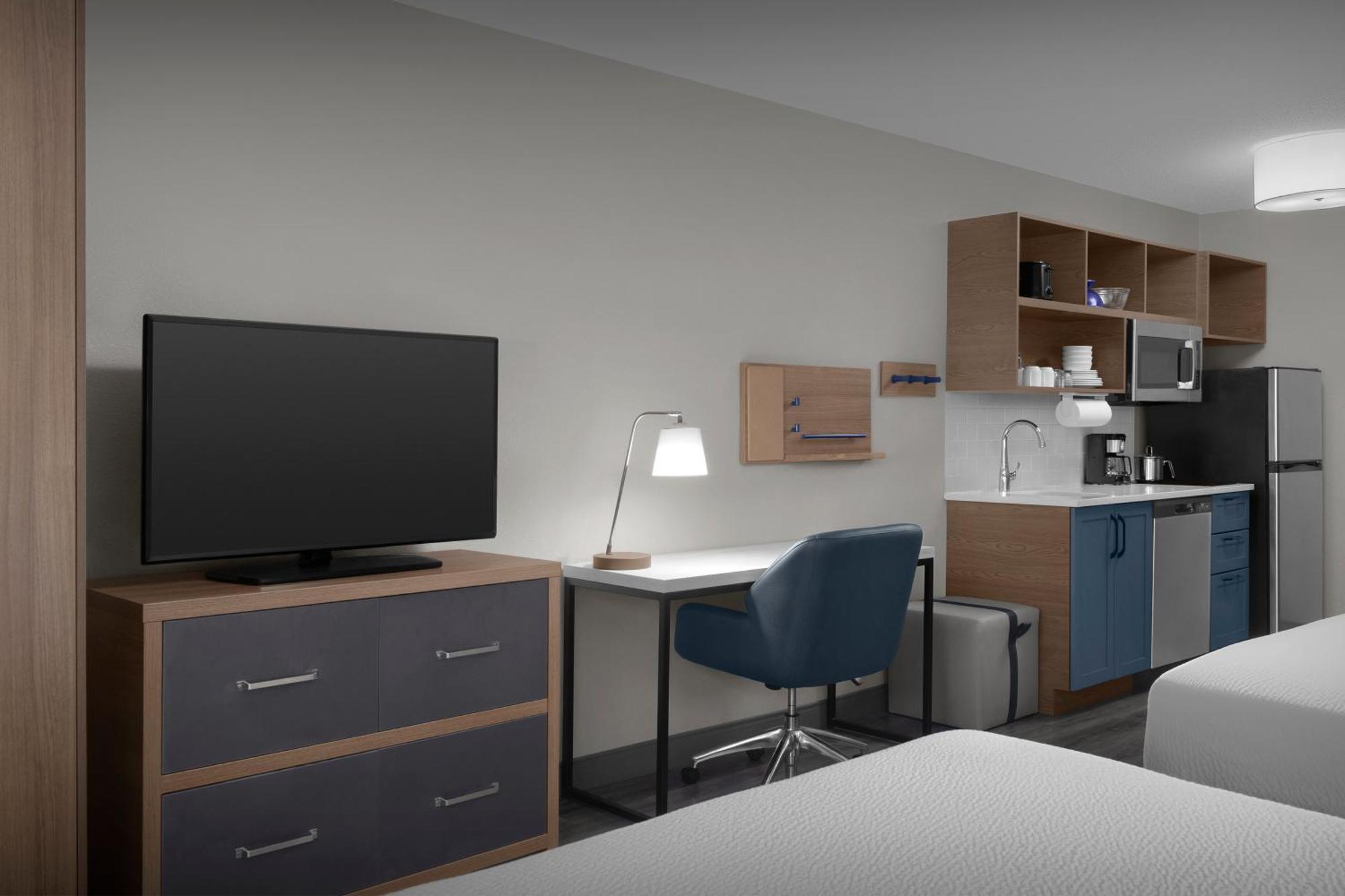 Candlewood Suites Annapolis By Ihg Extérieur photo