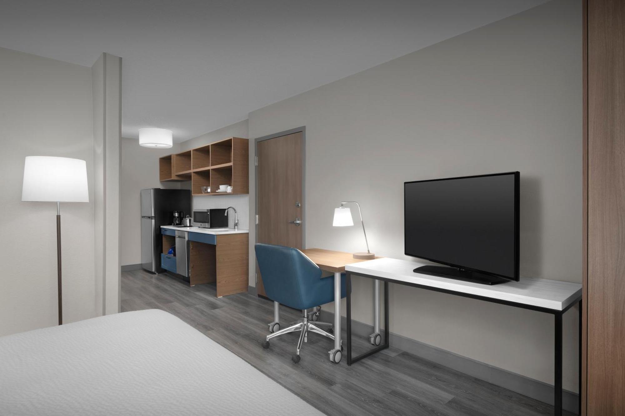 Candlewood Suites Annapolis By Ihg Extérieur photo