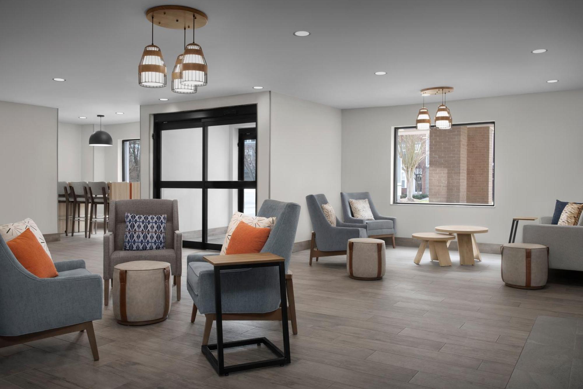 Candlewood Suites Annapolis By Ihg Extérieur photo