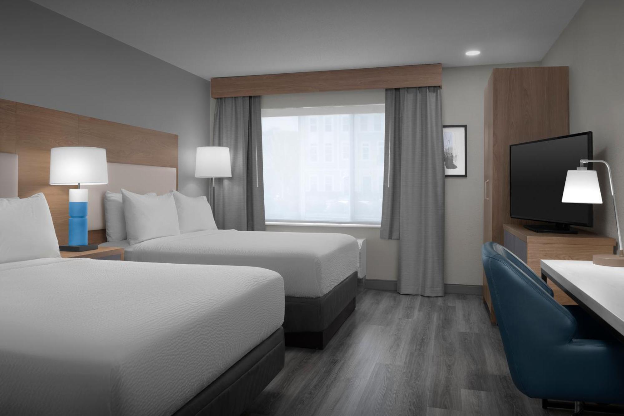 Candlewood Suites Annapolis By Ihg Extérieur photo