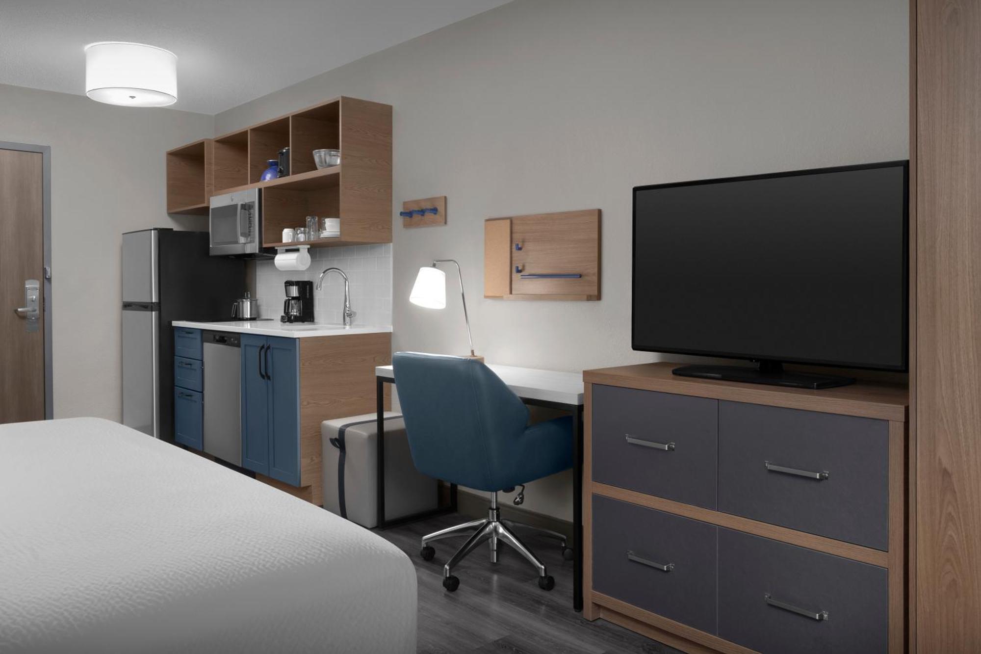 Candlewood Suites Annapolis By Ihg Extérieur photo