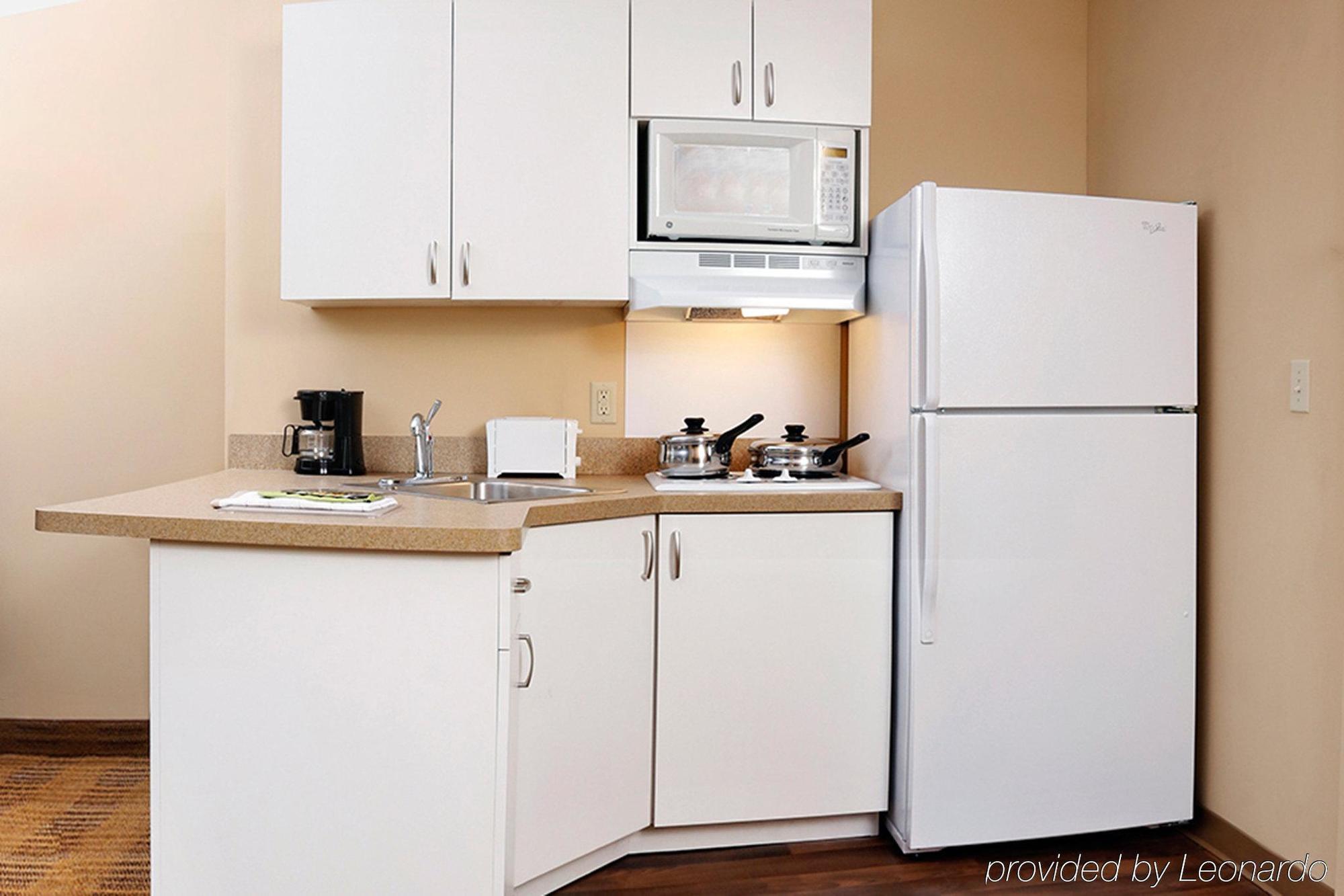 Candlewood Suites Annapolis By Ihg Extérieur photo