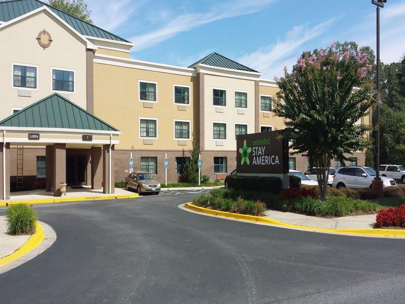 Candlewood Suites Annapolis By Ihg Extérieur photo