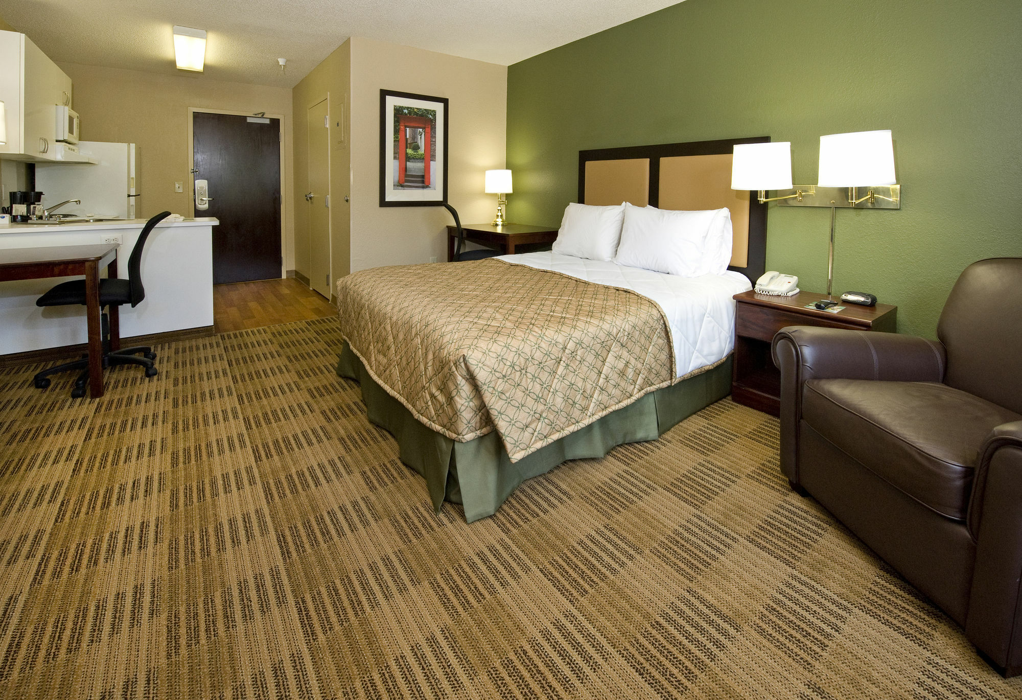 Candlewood Suites Annapolis By Ihg Extérieur photo